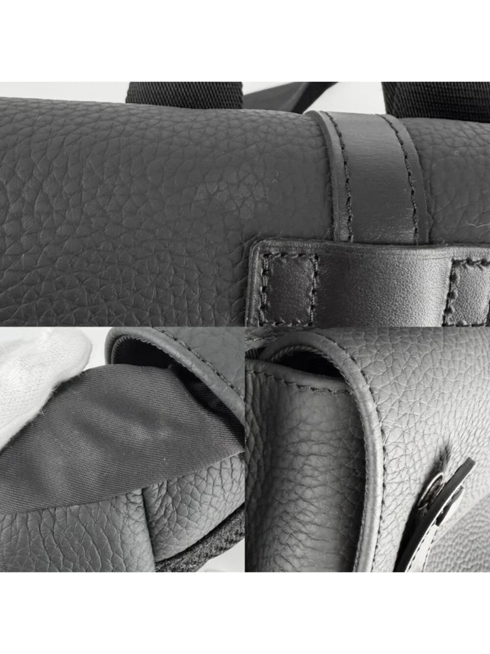 Louis Vuitton this authentic